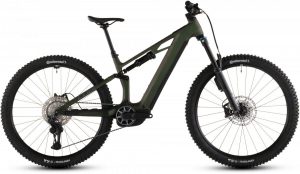 Cube Stereo Hybrid ONE44 HPC SLX Evo 800 stellar'n'grey
