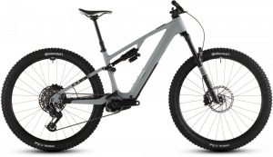 Cube AMS Hybrid ONE44 C:62 Race 400X reedbeige'n'black