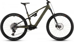 Cube AMS Hybrid ONE44 C:68X TM 400X reedgreen'n'matrix