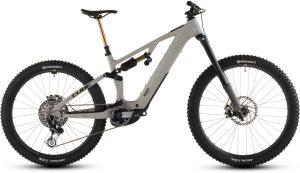 Cube AMS Hybrid 177 C:62 SUPER TM 600X reedbeigegrit'n'orange