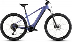 Cube Reaction Hybrid ONE 600 blueiris'n'reflect
