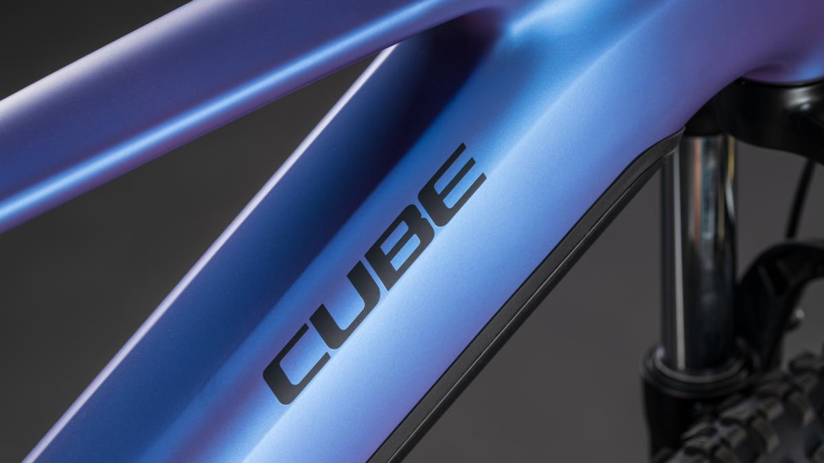 Cube Reaction Hybrid ONE 800 blueiris'n'reflect – Bild 3