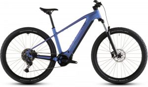 Cube Reaction Hybrid ONE 800 blueiris'n'reflect