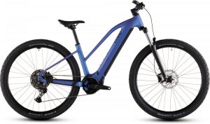 Cube Reaction Hybrid ONE 800 blueiris'n'reflect