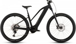 Cube Reaction Hybrid Pro 800 blackline