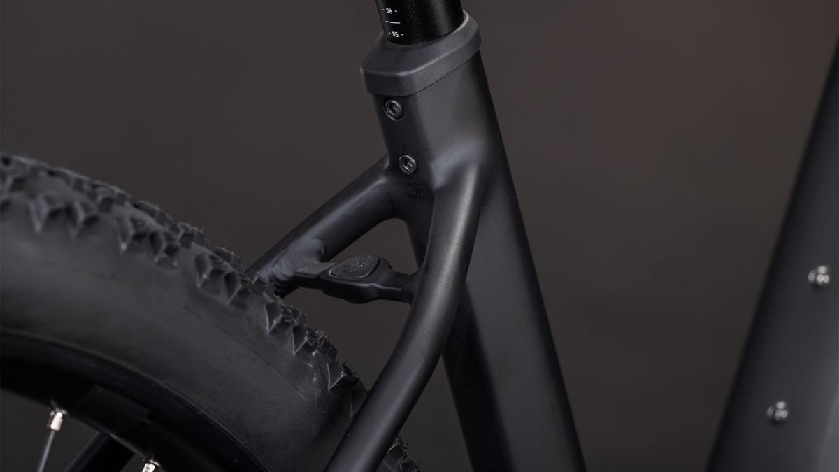 Cube Reaction Hybrid Pro 800 blackline – Bild 4