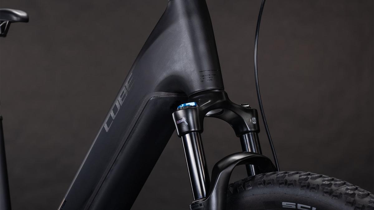 Cube Reaction Hybrid Pro 800 blackline – Bild 6