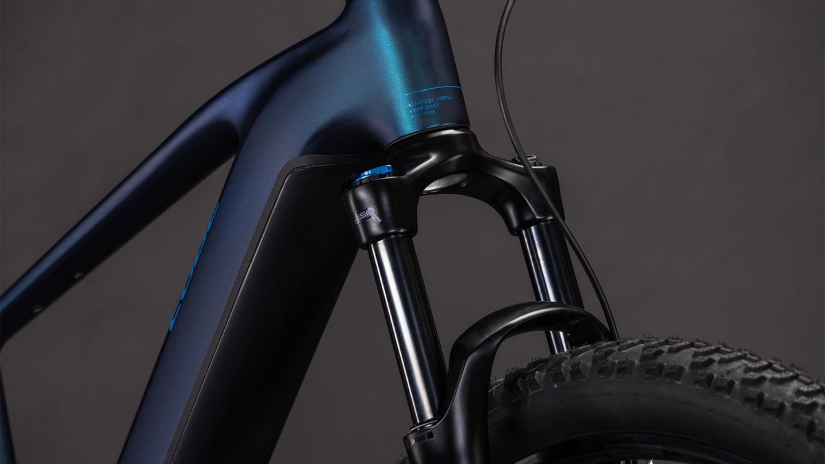 Cube Reaction Hybrid Pro 800 nebular'n'dazzle – Bild 6