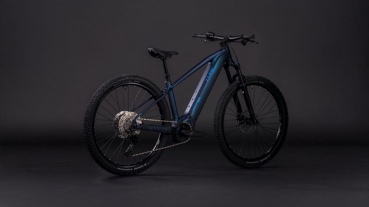 Cube Reaction Hybrid Pro 800 nebular'n'dazzle – Bild 7