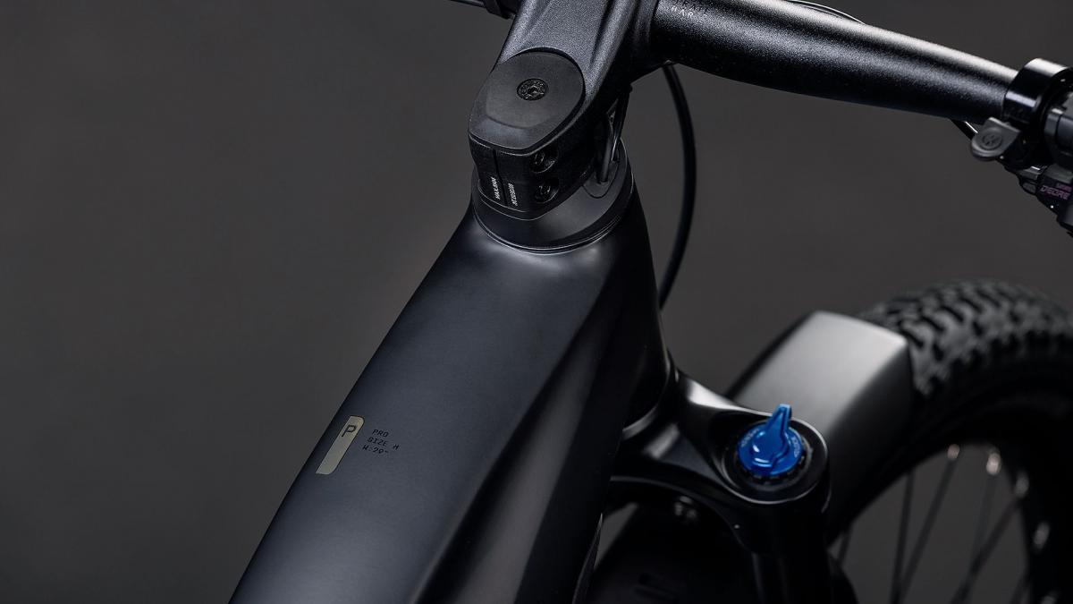 Cube Reaction Hybrid Pro 800 FE blackline – Bild 2