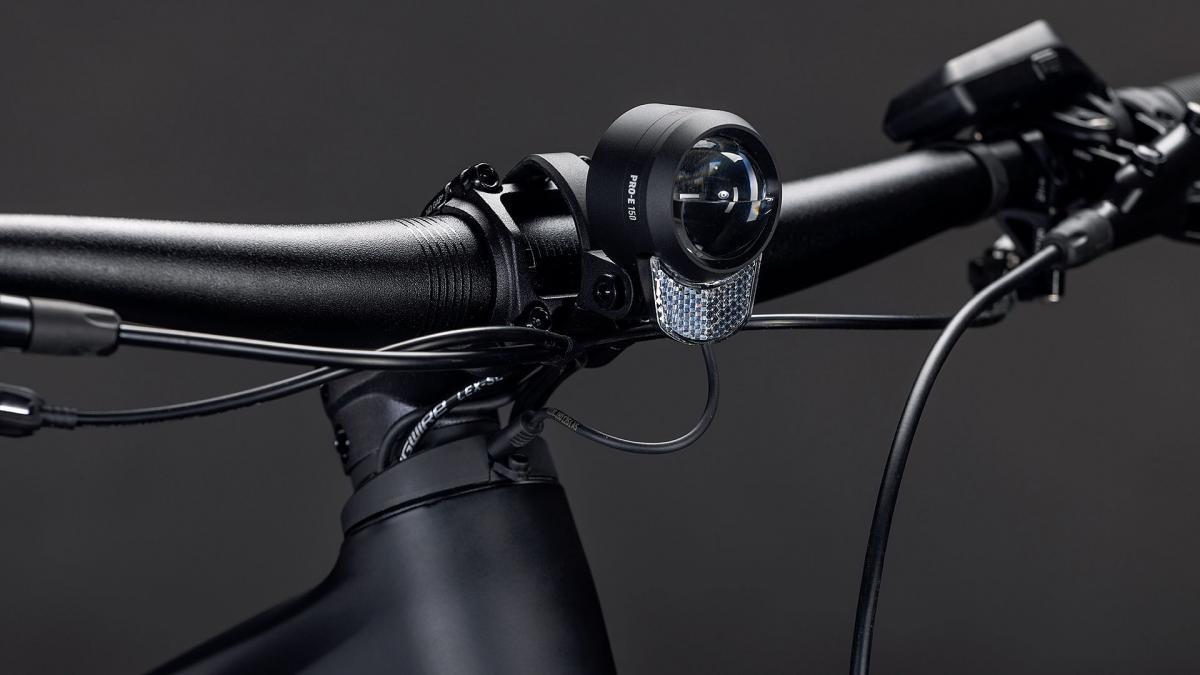 Cube Reaction Hybrid Pro 800 FE blackline – Bild 6