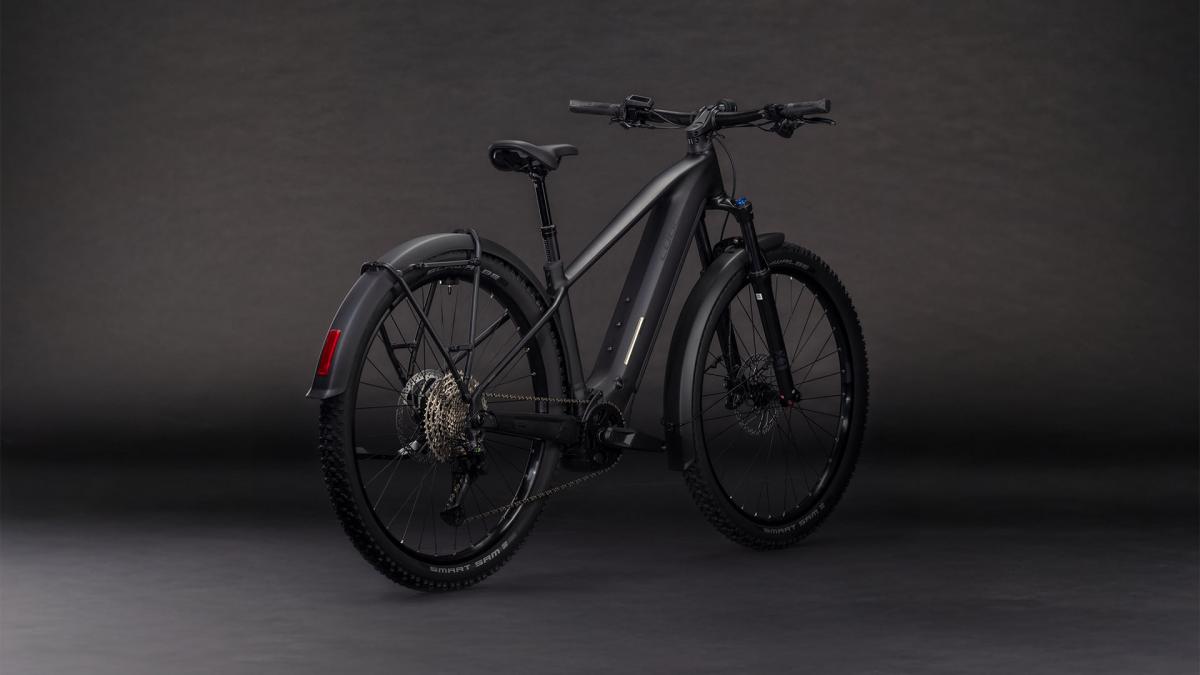 Cube Reaction Hybrid Pro 800 FE blackline – Bild 7