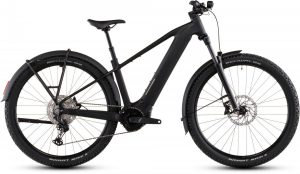 Cube Reaction Hybrid Pro 800 FE blackline