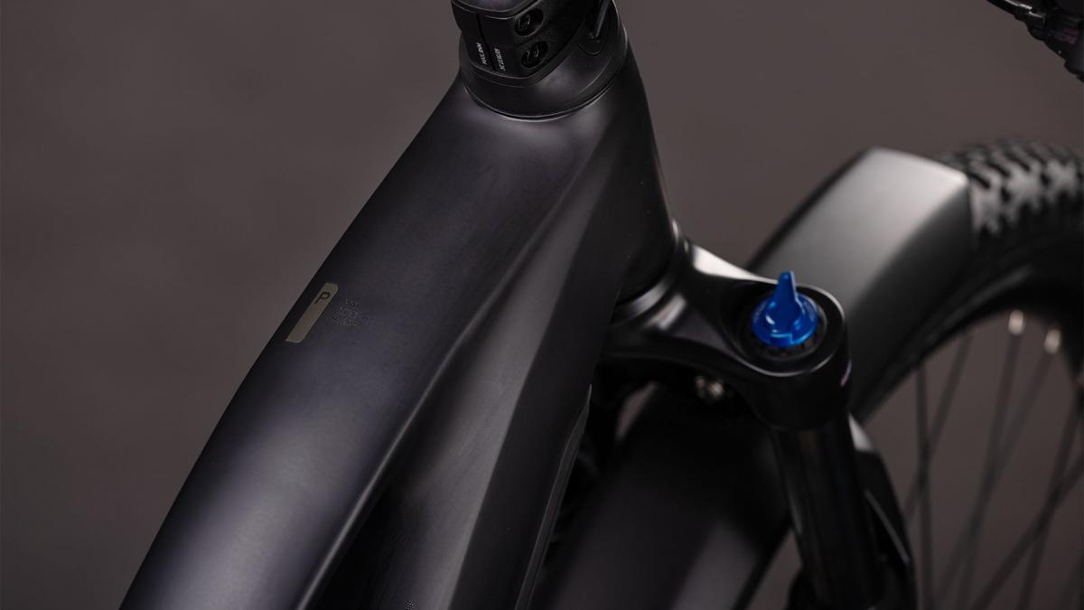 Cube Reaction Hybrid Pro 800 FE blackline – Bild 2