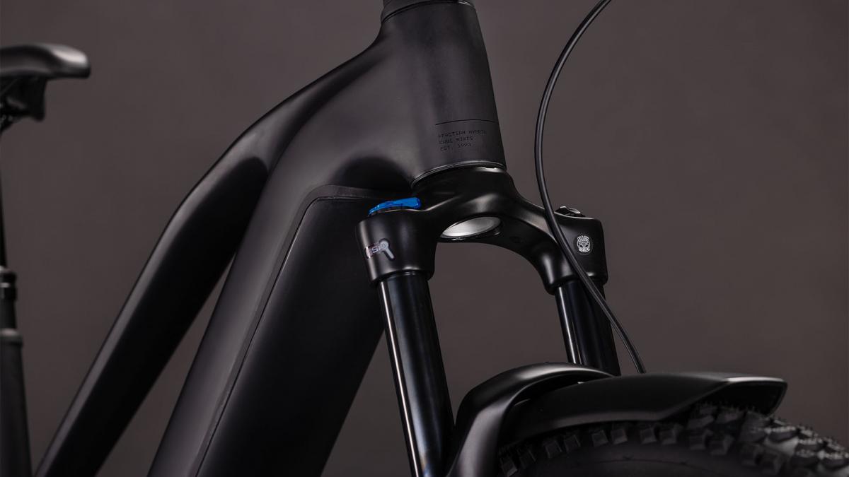 Cube Reaction Hybrid Pro 800 FE blackline – Bild 6