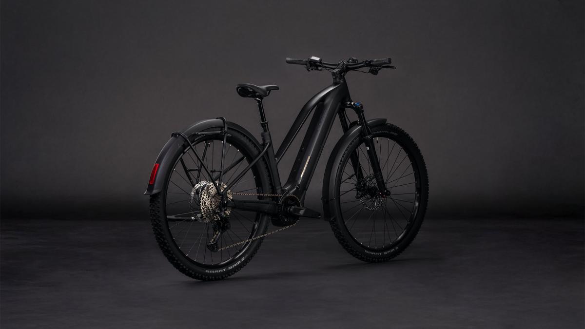 Cube Reaction Hybrid Pro 800 FE blackline – Bild 7