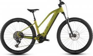Cube Reaction Hybrid Race 800 lizard'n'black