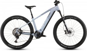 Cube Reaction Hybrid SLX 800 gauzegrey'n'iceblue