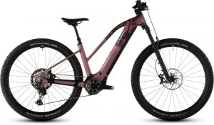 Cube Reaction Hybrid SLX 800 shiftblush'n'art