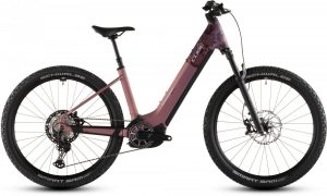 Cube Reaction Hybrid SLX 800 shiftblush'n'art