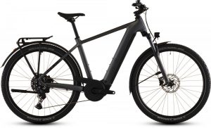 Cube Nuride Hybrid Performance 600 slabgrey'n'black