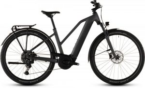 Cube Nuride Hybrid Performance 600 slabgrey'n'black