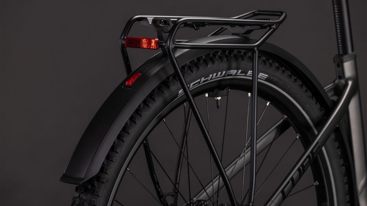 Cube Nuride Hybrid Performance 600 slabgrey'n'black – Bild 4