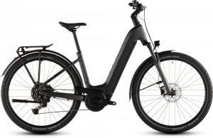 Cube Nuride Hybrid Performance 600 slabgrey'n'black