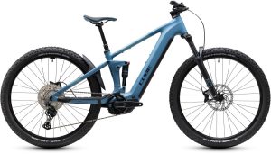 Cube Stereo Hybrid ONE22 Pro 800 bluesapphire'n'blue
