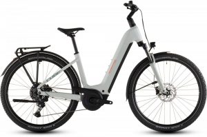 Cube Nuride Hybrid Performance 600 desertstone'n'grey