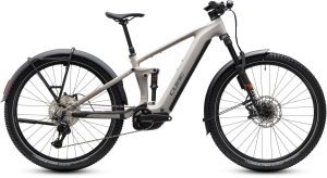 Cube Stereo Hybrid ONE44 SLX 800 FE oatgrey'n'grey