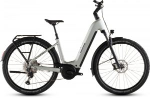 Cube Nuride Hybrid EXC 800 lemongrass'n'reflex