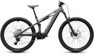 Cube Stereo Hybrid ONE44 HPC Pro 800 oldgrey'n'black