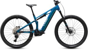 Cube Stereo Hybrid ONE44 HPC Race 800 nebula'n'prizm