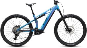 Cube Stereo Hybrid ONE44 HPC SLX 800 dream'n'black