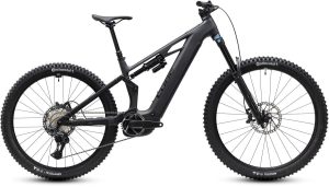 Cube Stereo Hybrid ONE77 HPC SLX 800 blackline