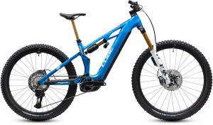 Cube Stereo Hybrid ONE77 HPC AT 800 actionteam