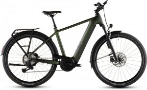 Cube Nuride Hybrid SLT 800 stellar'n'chrome