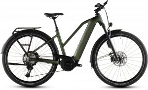 Cube Nuride Hybrid SLT 800 stellar'n'chrome