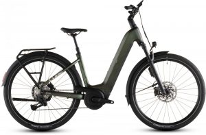 Cube Nuride Hybrid SLT 800 stellar'n'chrome