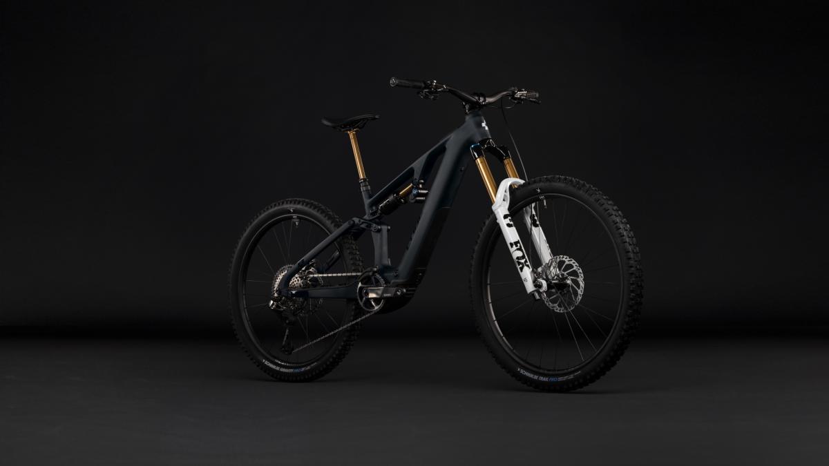 Cube AMS Hybrid 177 C:62 AT 600X carbon'n'white – Bild 9