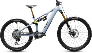 Cube AMS Hybrid 177 C:62 Super TM 600X artichoke'n'lime