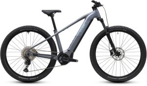 Cube Reaction Hybrid Performance 720 ashgrey'n'prism