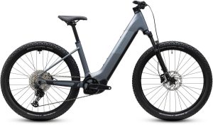 Cube Reaction Hybrid Performance 720 ashgrey'n'prism