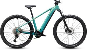 Cube Reaction Hybrid Performance 720 maldivian'n'black
