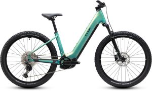 Cube Reaction Hybrid Performance 720 maldivian'n'black