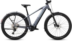 Cube Reaction Hybrid Performance 720 FE ashgrey'n'prism