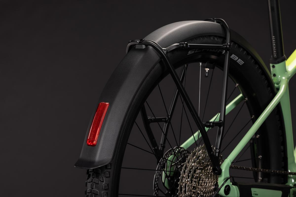Cube Reaction Hybrid ONE 720 FE cactus'n'black – Bild 4