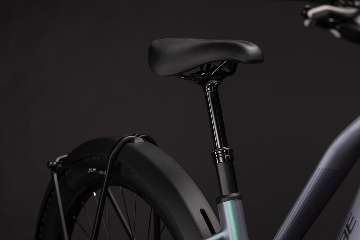 Cube Reaction Hybrid Pro 800 FE polarlight'n'black – Bild 7