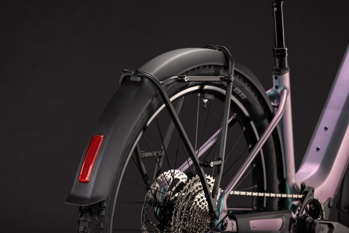 Cube Reaction Hybrid Pro 800 FE polarlight'n'black – Bild 5